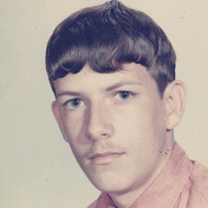 Meet your Posher, Rob